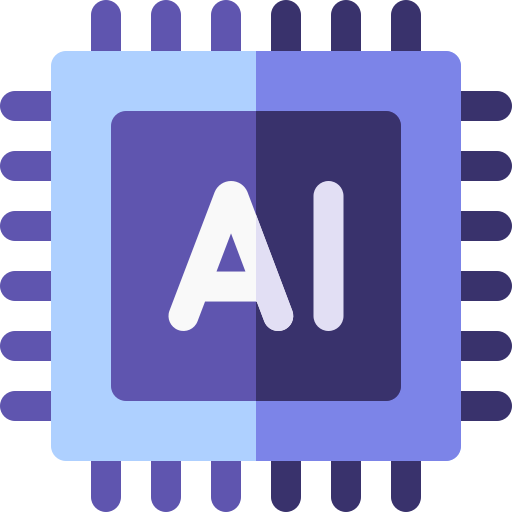 Machine Learning & AI icon