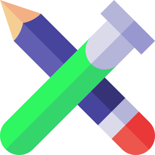 Arts & Creative Skills icon