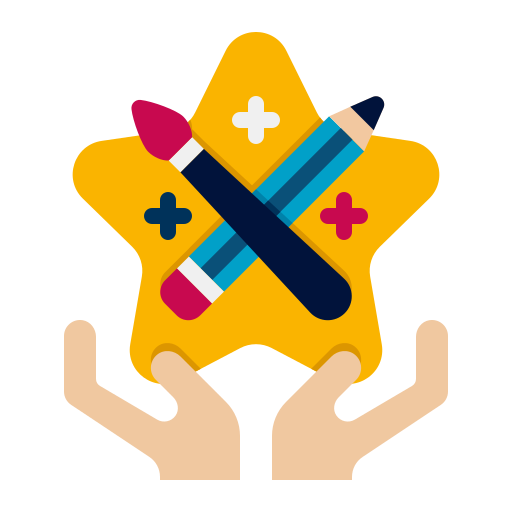 Arts & Creative Skills