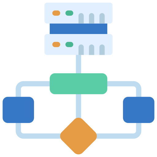 Data Structures & Algorithms icon
