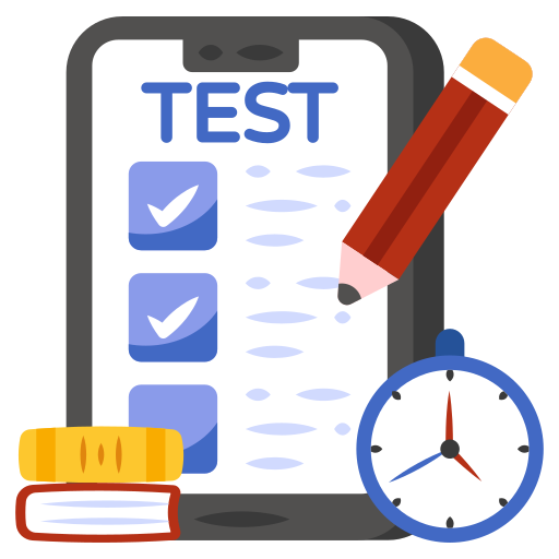 Test Preparation